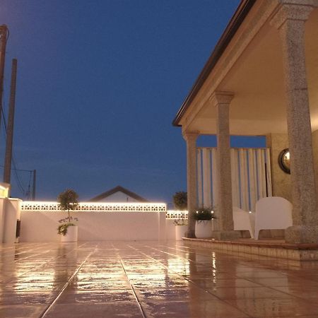 Villa Montalvo Beach المظهر الخارجي الصورة