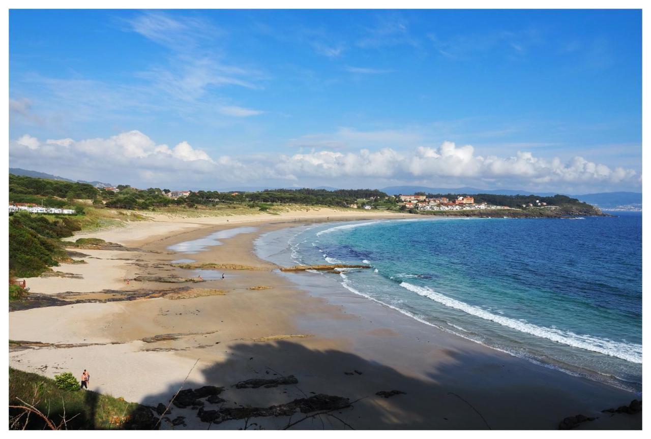 Villa Montalvo Beach المظهر الخارجي الصورة