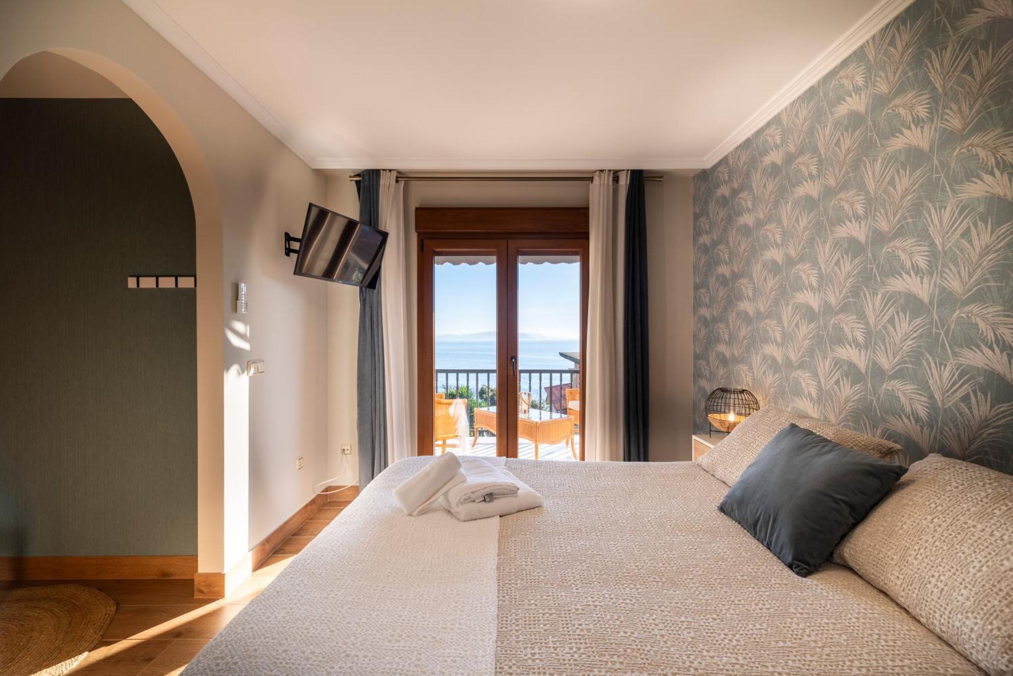 Villa Montalvo Beach المظهر الخارجي الصورة