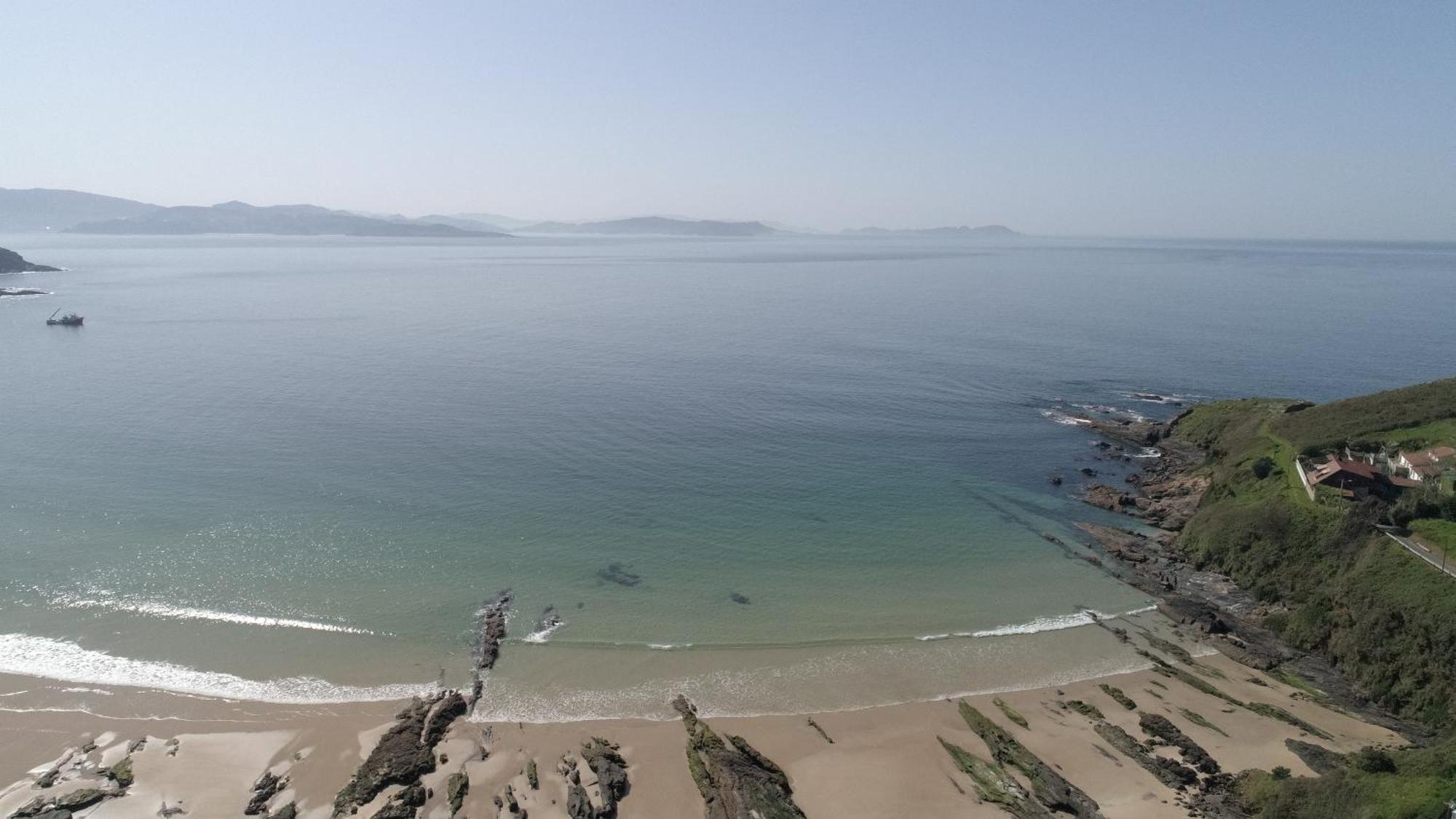 Villa Montalvo Beach المظهر الخارجي الصورة